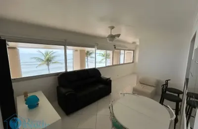 Apartamento com 2 quartos à venda na Rua Marechal Floriano Peixoto, Pitangueiras, Guarujá