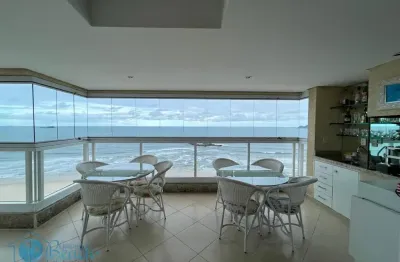 Apartamento com 3 quartos à venda no Pitangueiras, Guarujá 