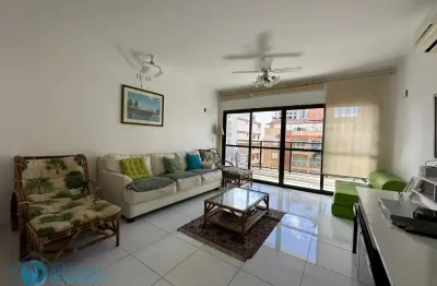 Apartamento com 3 quartos à venda na Enseada, Guarujá 