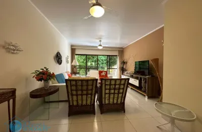 Apartamento com 2 quartos à venda na Enseada, Guarujá 