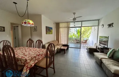 Apartamento com 2 quartos à venda na Enseada, Guarujá 