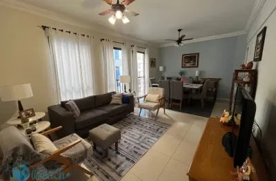 Apartamento com 3 quartos à venda no Parque Enseada, Guarujá 
