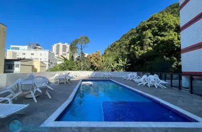 Apartamento com 3 quartos à venda na Avenida Dom Pedro I, Enseada, Guarujá