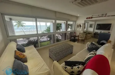 Apartamento com 2 quartos à venda no Jardim Astúrias, Guarujá 
