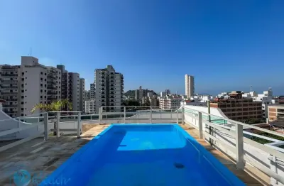 Apartamento com 3 quartos à venda na Avenida Dom Pedro I, 105, Enseada, Guarujá