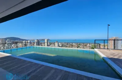 Apartamento com 1 quarto à venda na Rua Begônia, Enseada, Guarujá