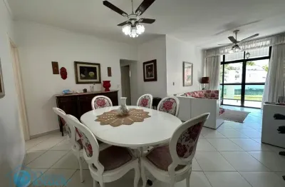 Apartamento com 3 quartos à venda na Rua Leão Marinho, Jardim Las Palmas, Guarujá