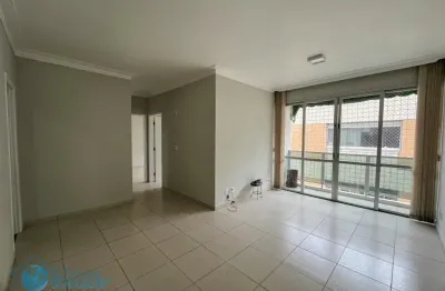 Apartamento com 2 quartos à venda na Rua Paraguai, Enseada, Guarujá