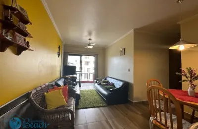Apartamento com 2 quartos à venda na Rua Chile, Enseada, Guarujá