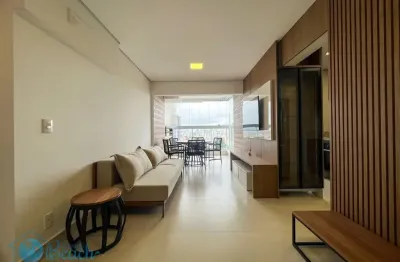 Apartamento com 2 quartos à venda na Rua Bolívia, Enseada, Guarujá