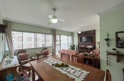Apartamento com 3 quartos à venda na Rua México, Pitangueiras, Guarujá