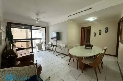Apartamento com 2 quartos à venda na Avenida General Monteiro de Barros, Vila Luis Antônio, Guarujá