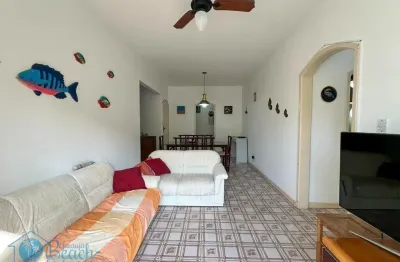 Apartamento com 2 quartos à venda na Rua Peru, Enseada, Guarujá