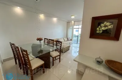 Apartamento com 3 quartos à venda na Rua Peru, Enseada, Guarujá