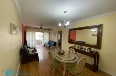 Apartamento com 2 quartos à venda na Rua Abdala Daiggi, Enseada, Guarujá