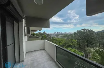 Apartamento com 3 quartos à venda na Rua Guadalajara, Enseada, Guarujá
