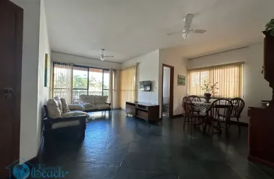 Apartamento com 3 quartos à venda na Avenida do Parque, Enseada, Guarujá