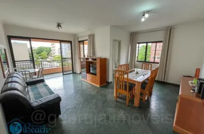 Apartamento com 3 quartos à venda na Avenida do Parque, Enseada, Guarujá