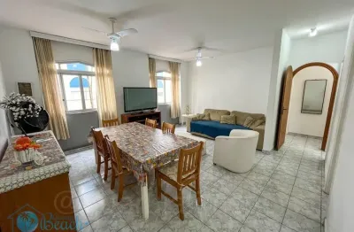 Apartamento com 2 quartos à venda na Rua França Pinto, Enseada, Guarujá