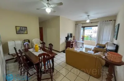 Apartamento com 2 quartos à venda na Avenida Dom Pedro I, Enseada, Guarujá