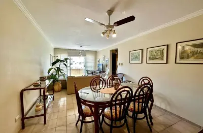 Apartamento com 2 quartos à venda na Rua Abdala Daiggi, Enseada, Guarujá