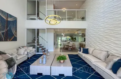 Apartamento com 5 quartos à venda na Avenida Marjory da Silva Prado, Balneário Praia do Pernambuco, Guarujá