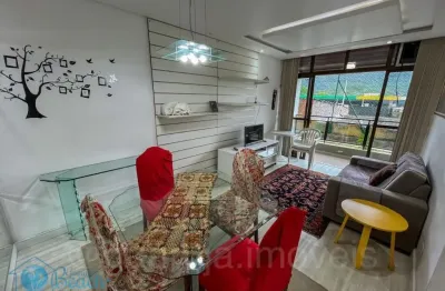 Apartamento com 2 quartos à venda na Rua Luiz Rodrigues Pedro, Enseada, Guarujá