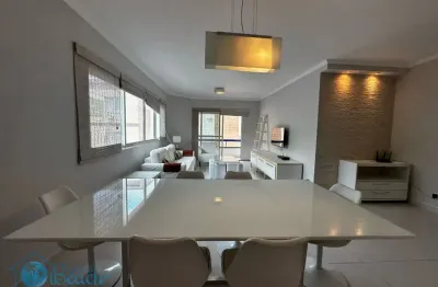 Apartamento com 3 quartos à venda na Rua Doutor Júlio Prestes de Albuquerque, Enseada, Guarujá
