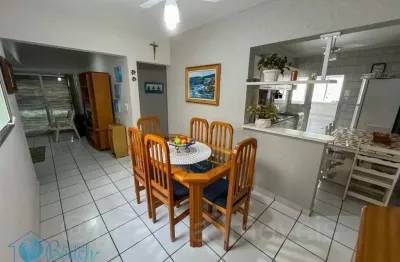 Apartamento com 2 quartos à venda na Avenida Paulo Matarazzo, Jardim Virgínia, Guarujá