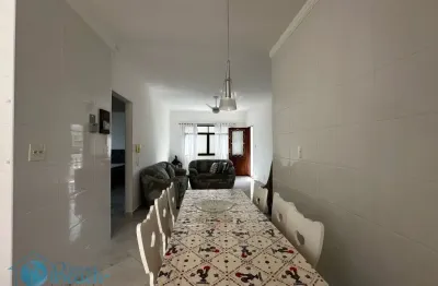 Apartamento com 2 quartos à venda na Avenida Veraneio, Enseada, Guarujá