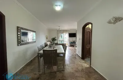 Apartamento com 3 quartos à venda na Rua Doutor Júlio Prestes de Albuquerque, Enseada, Guarujá