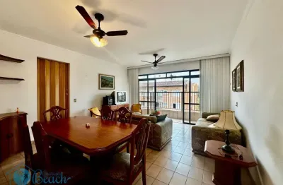 Apartamento com 2 quartos à venda na Rua Ipê, Enseada, Guarujá