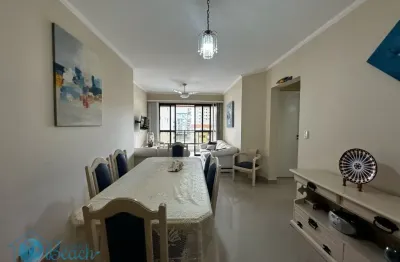 Apartamento com 2 quartos à venda na Rua Ciro Alves, Enseada, Guarujá
