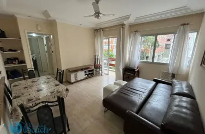 Apartamento com 2 quartos à venda na Avenida Dom Pedro I, Enseada, Guarujá