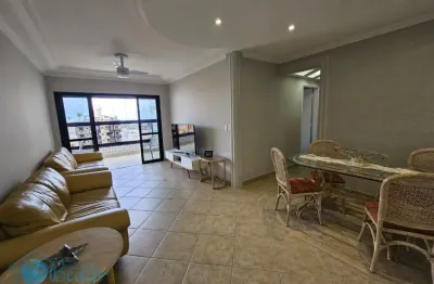 Apartamento com 3 quartos à venda na Avenida do Parque, Enseada, Guarujá