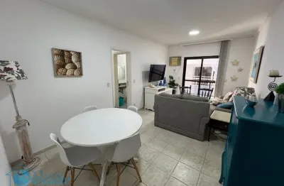 Apartamento com 2 quartos à venda na Avenida Paulo Matarazzo, Enseada, Guarujá