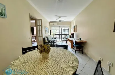 Apartamento com 2 quartos à venda na Rua Alberto Quatrini Bianchi, Enseada, Guarujá