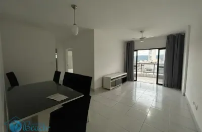Apartamento com 3 quartos à venda na Rua José Silva Figueiredo, Enseada, Guarujá