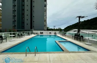 Apartamento com 2 quartos à venda na Rua Marivaldo Fernandes, Enseada, Guarujá