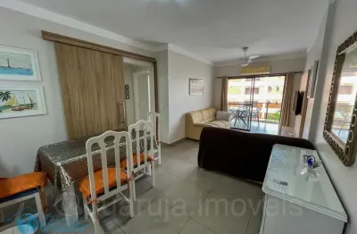 Apartamento com 2 quartos à venda na Avenida Santa Maria, Enseada, Guarujá
