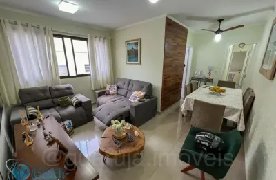 Apartamento com 2 quartos à venda na Rua Flávio Humberto Ribizzi, Enseada, Guarujá