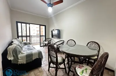 Apartamento com 2 quartos à venda na Rua Jorge Chaddad, Jardim Las Palmas, Guarujá