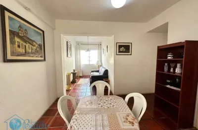 Apartamento com 2 quartos à venda na Rua Dois de Junho, Enseada, Guarujá