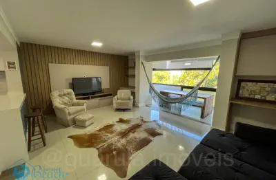 Apartamento com 3 quartos à venda na Rua Guadalajara, Enseada, Guarujá