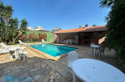 Casa com 3 quartos à venda na Rua Caetano Aurélio Pergner, Enseada, Guarujá