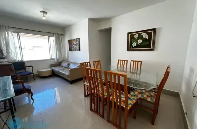 Apartamento com 2 quartos à venda na Rua Dois de Junho, Enseada, Guarujá