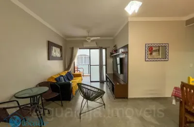 Apartamento com 2 quartos à venda na Avenida Santa Maria, Enseada, Guarujá
