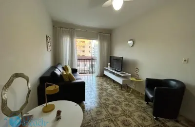 Apartamento com 2 quartos à venda na Avenida Abílio dos Santos Branco, Enseada, Guarujá