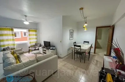 Apartamento com 3 quartos à venda na Rua Renato Fanton, Enseada, Guarujá
