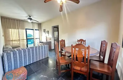 Apartamento com 2 quartos à venda na Avenida Dom Pedro I, Enseada, Guarujá